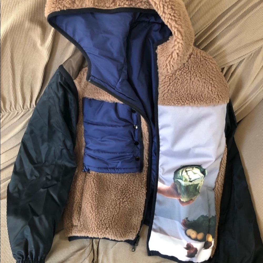 3.1 Phillip Lim Jacket